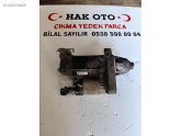 Oto Çıkma Parça / Honda / Civic / Elektrik / Marş Motoru / Çıkma Parça 