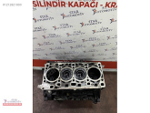Volkswagen caddy 2.0tdi DTR yarım motor