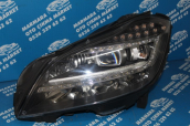 Oto Çıkma Parça / Mercedes / CLS / Far & Stop / Sol Ön Far / Çıkma Parça 