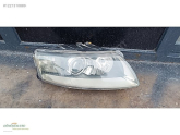 AUDİ A6 ÇIKMA ORJİNAL SAĞ FAR XENON