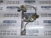 Oto Çıkma Parça / Skoda / Octavia / Oto Cam / Cam Krikosu / Çıkma Parça 