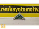 1473000655C1 140700407 DACİA DUSTER LED FAR BEYNİ ORJ RENKAY OTO