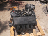 Oto Çıkma Parça / Fiat / Scudo / Motor / Motor (komple) / Çıkma Parça 