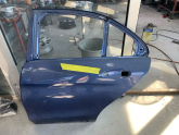 MERCEDES C SERİSİ W205 2015/2019 SOL ARKA KAPI A2057320110