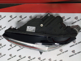 Oto Çıkma Parça / Seat / Ateca / Far & Stop / Sol Ön Far / Çıkma Parça 