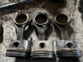 BAYRAMLAR OTO GERİ DÖNÜŞÜM Alfa Romeo 145 146 piston kolu orjinal