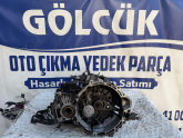 P51767 Kia Cerato 1.5 CRDİ 5 İleri Manuel Şanzıman ORJİNAL
