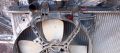 Oto Çıkma Parça / Mazda / 121 / Fan / Fan Motoru / Çıkma Parça 