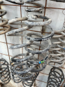 OPEL ZAFİRA HELEZON YAYI