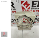 Oto Çıkma Parça / Toyota / Yaris / Radyatör / Klima Radyatörü / Sıfır Parça 