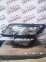 Oto Çıkma Parça / Skoda / Kodiaq / Far & Stop / Sol Ön Far / Çıkma Parça 