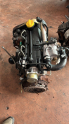 Oto Çıkma Parça / Renault / Megane / Motor / Motor (komple) / Çıkma Parça 