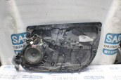 ÇIKMA FORD FİESTA SAĞ ÖN CAM KRİKOSU K-697