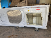 Oto Çıkma Parça / Ford / Transit Custom / Kaporta & Karoser / Bagaj Kapağı / Çıkma Parça 