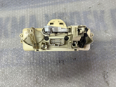Oto Çıkma Parça / Renault / Megane / Klima / Kontrol Paneli / Çıkma Parça 