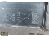 Oto Çıkma Parça / Peugeot / 207 / Tampon / Ön Tampon / Sıfır Parça 