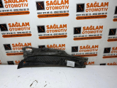 ÇIKMA RENAULT MEGANE-1 SOL CAM ÖNÜ IZGARASI OEM 7700834097