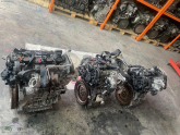Oto Çıkma Parça / Volkswagen / Passat / Motor / Motor (komple) / Çıkma Parça 