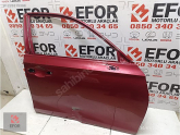 Oto Çıkma Parça / Honda / Civic / Kaporta & Karoser / Sol Ön Kapı / Çıkma Parça 