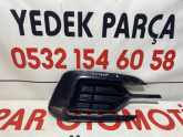 Vw arteon ön tampon havalandırma sağ orijinal 3g8807234