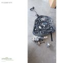 Oto Çıkma Parça / Hyundai / Tucson / Kaporta & Karoser / Sol Ön Kapı / Çıkma Parça 