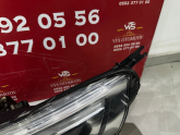 Oto Çıkma Parça / Renault / Clio / Far & Stop / Sol Ön Far / Çıkma Parça 