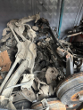 Oto Çıkma Parça / Fiat / Doblo / Alt Takım / Arka Dingil / Çıkma Parça 