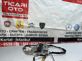 Oto Çıkma Parça / Renault / Master / Kaporta & Karoser / Sağ Sürgülü Kapı / Çıkma Parça 
