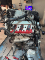 Oto Çıkma Parça / Audi / A6 / Motor / Motor (komple) / Çıkma Parça 