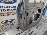 Oto Çıkma Parça / Renault / Laguna / Kaporta & Karoser / Sağ Ön Kapı / Çıkma Parça 