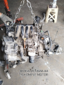 SKODA OCTAVİA A4 ÇALIŞIR VAZİYETTE 1.6 KOMPLE MOTOR