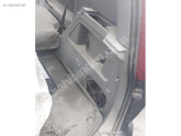 Oto Çıkma Parça / Chevrolet / Rezzo / Jant & Lastik / Jant & Lastik Takımı / Çıkma Parça 
