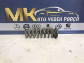 Oto Çıkma Parça / Mercedes / C Serisi / Alt Takım / Amortisör / Çıkma Parça 