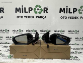 Oto Çıkma Parça / Volkswagen / Polo / Ayna / Ayna Sinyali / Sıfır Parça 