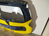 Oto Çıkma Parça / Dacia / Lodgy / Kaporta & Karoser / Bagaj Kapağı / Çıkma Parça 