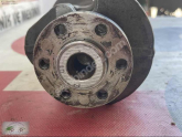 Oto Çıkma Parça / Volvo / 240 / Motor / Krank / Çıkma Parça 