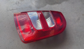 Oto Çıkma Parça / Skoda / Fabia / Far & Stop / Sol Arka Stop / Sıfır Parça 