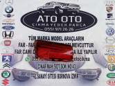 Oto Çıkma Parça / Audi / A3 / Far & Stop / Sol Arka Stop / Çıkma Parça 