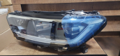 Oto Çıkma Parça / Volkswagen / T-Roc / Far & Stop / Sol Ön Far / Sıfır Parça 