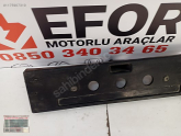 Oto Çıkma Parça / Honda / Civic / Kaporta & Karoser / Plakalık / Çıkma Parça 