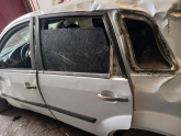 FORD FİESTA SOL ARKA KAPI ÇIKMA