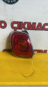 Oto Çıkma Parça / Fiat / 500 / Far & Stop / Sol Arka Stop / Çıkma Parça 