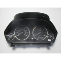 Bmw F30 Kilometre Saati Gösterge Paneli 62109287481 176494 11