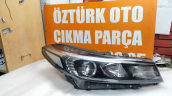 Oto Çıkma Parça / Kia / Cerato / Far & Stop / Sağ Ön Far / Çıkma Parça 