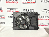Oto Çıkma Parça / Ford / Mondeo / Klima / Klima Fanı / Çıkma Parça 