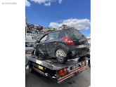 Hyundai i20 çıkma orjinal sol kapı sol kapılar