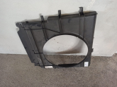 Oto Çıkma Parça / Mercedes / Sprinter / Fan / Fan Paneli / Sıfır Parça 