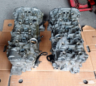 Oto Çıkma Parça / Audi / S Serisi / Motor / Silindir Kapağı / Çıkma Parça 