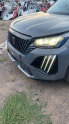 PEUGEOT 2008 KAPUT PANJUR TAMPON SÖKME PARÇA HURDA ARAÇ