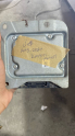 Oto Çıkma Parça / Jeep / CJ / Airbag / Airbag Beyni / Çıkma Parça 